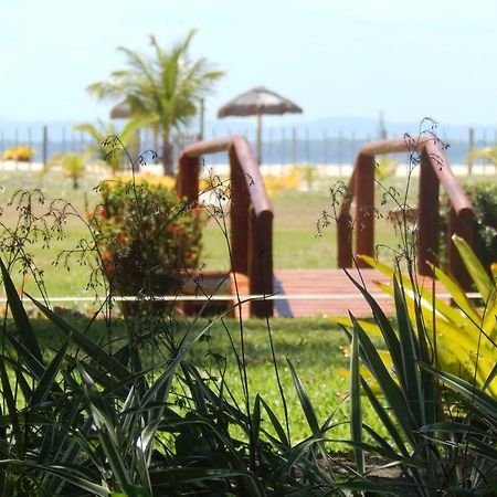 Pousada Aguazul Marau  Buitenkant foto