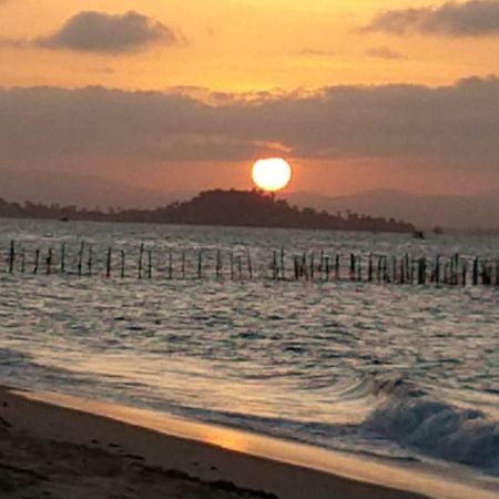 Pousada Aguazul Marau  Buitenkant foto
