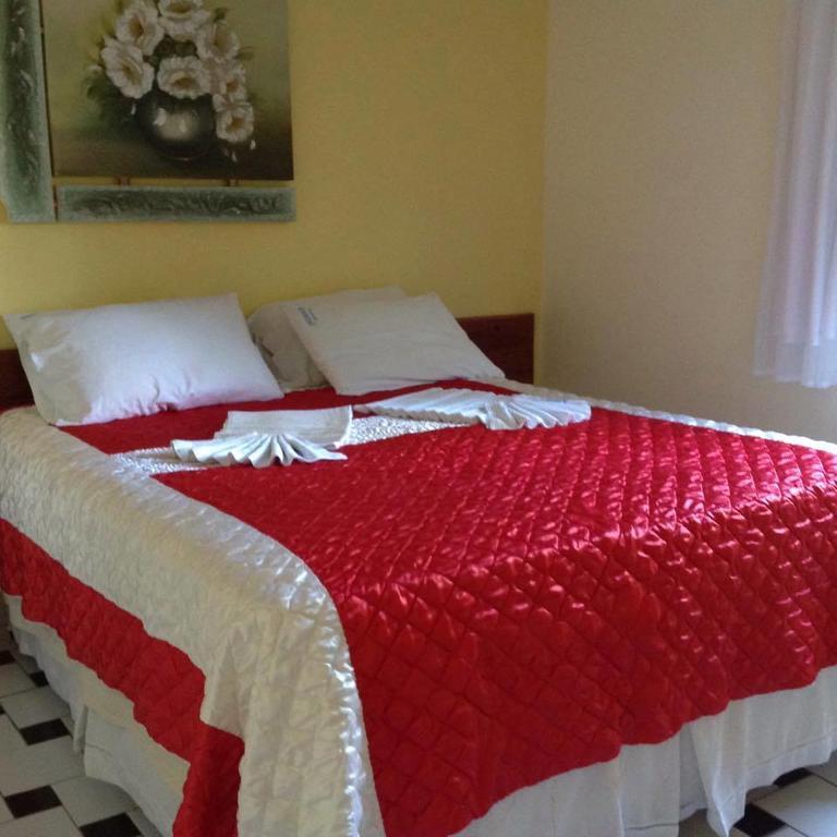 Pousada Aguazul Marau  Kamer foto