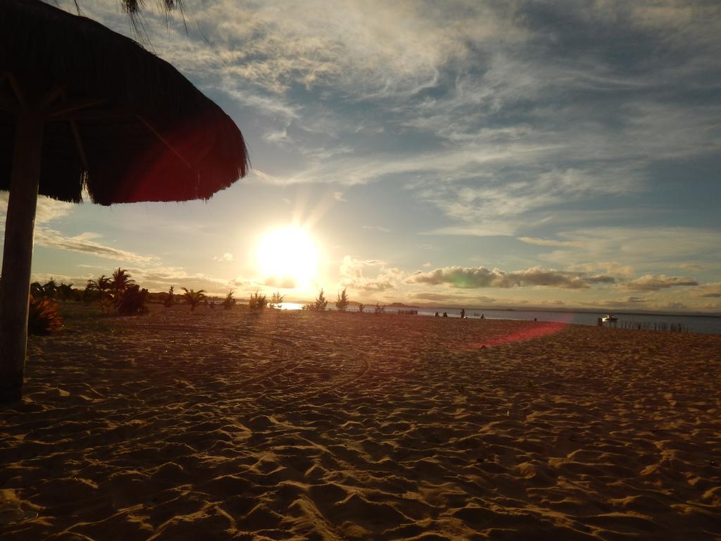 Pousada Aguazul Marau  Buitenkant foto