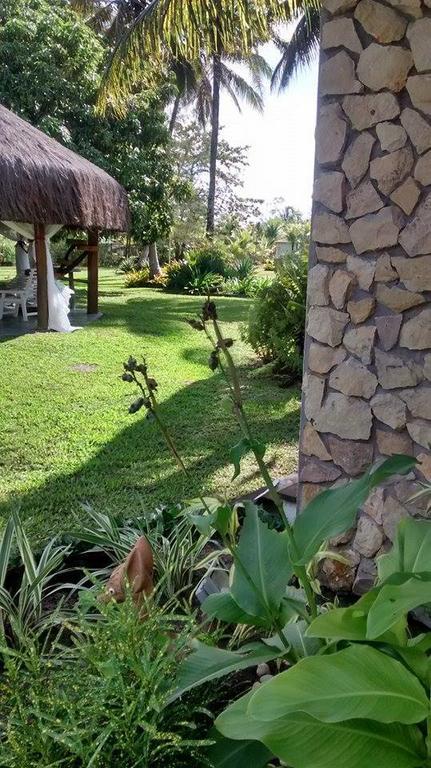 Pousada Aguazul Marau  Buitenkant foto