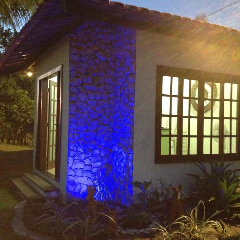 Pousada Aguazul Marau  Buitenkant foto