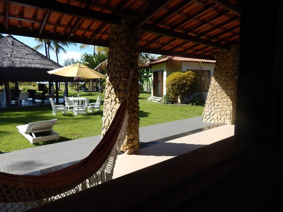 Pousada Aguazul Marau  Buitenkant foto