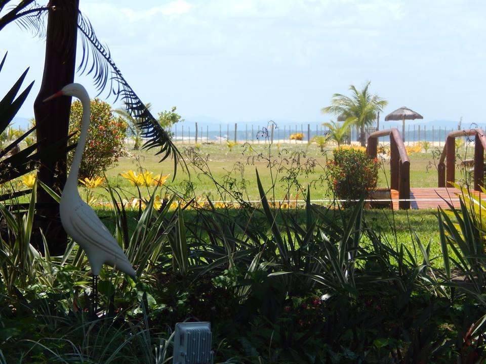 Pousada Aguazul Marau  Buitenkant foto