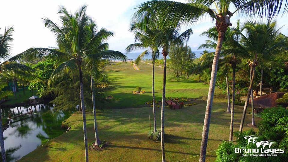 Pousada Aguazul Marau  Buitenkant foto