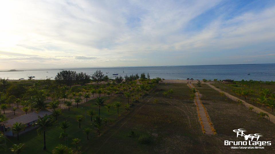 Pousada Aguazul Marau  Buitenkant foto