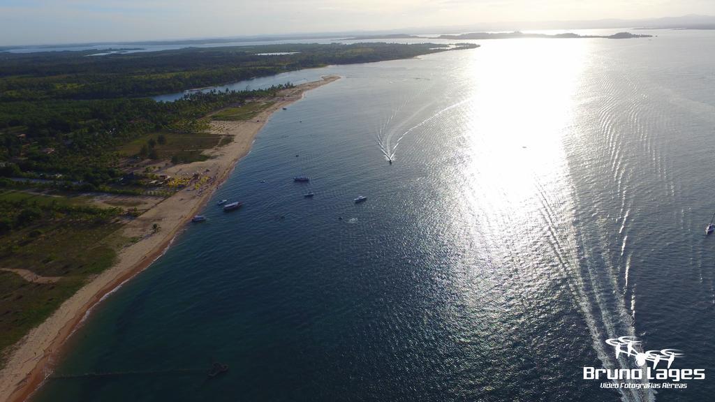 Pousada Aguazul Marau  Buitenkant foto