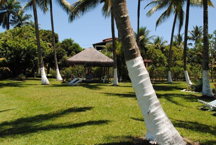 Pousada Aguazul Marau  Buitenkant foto