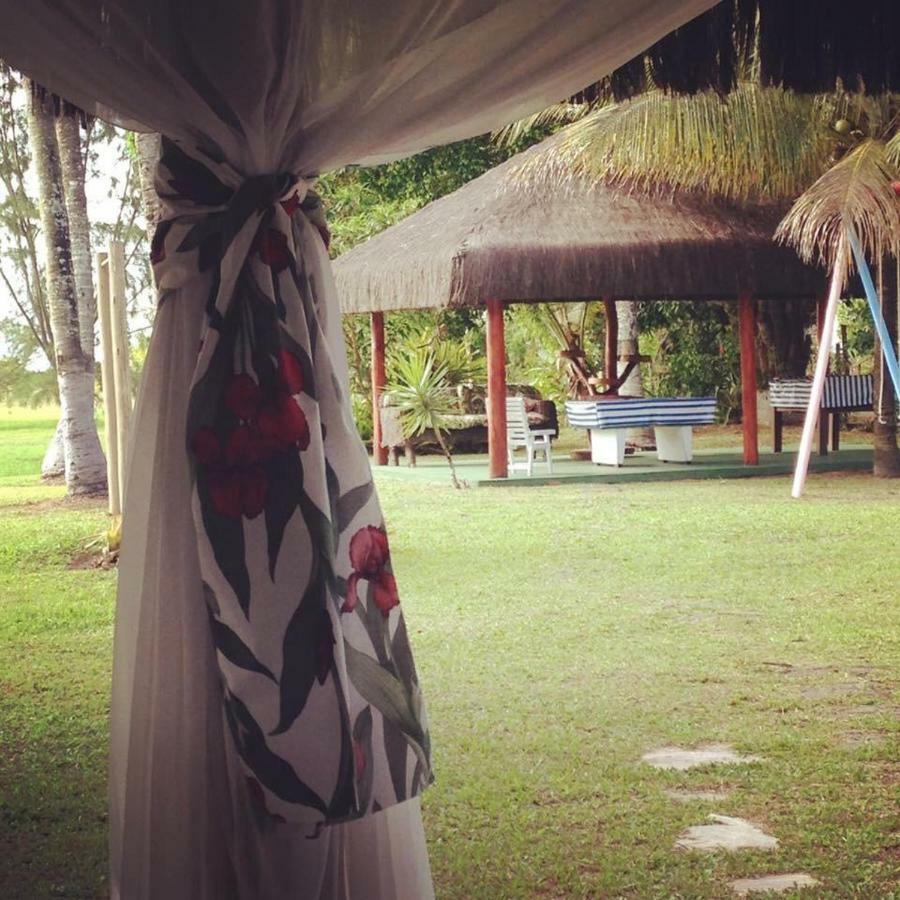 Pousada Aguazul Marau  Buitenkant foto